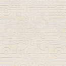 Beren Cream Washable Area Rug - Clearance
