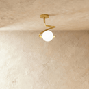 Slym Ceiling Light