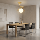 Slym Ceiling Light
