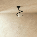 Slym Ceiling Light