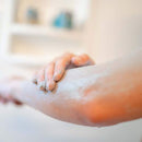 Sea Mud Whipped Soap + Scrub | 8 oz | Pacha Soap Company