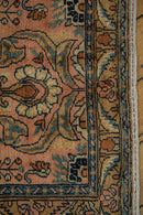 2.5x20 Vintage Lilihan Rug Runner