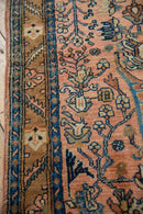 2.5x20 Vintage Lilihan Rug Runner