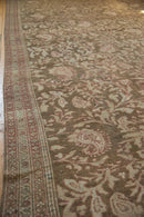 12x15 Vintage Distressed Malayer Carpet