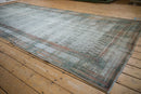 RESERVED 6x13 Vintage Distressed Malayer Carpet
