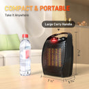 Small Electric Space Heater H56902X