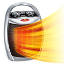 Small Electric Space Heater H56902X