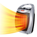 Small Electric Space Heater H56902X