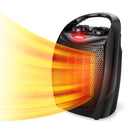 Small Electric Space Heater H56902X