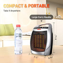 Small Electric Space Heater H56902X