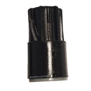Small Silicon Filled Twist on Wire Connectors