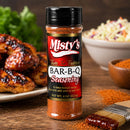 Misty's Bar-B-Q Seasoning | 4 oz | Market Reach