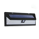Smart & Energy-Efficient LED Solar Motion Detection Light