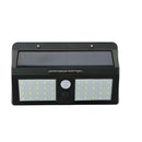 Smart & Energy-Efficient LED Solar Motion Detection Light