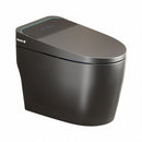 Nuvia Smart One-Piece Bidet Toilet With Auto Open/Close Seat And Dryer (SAK86135)