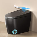 Nuvia Smart One-Piece Bidet Toilet With Auto Open/Close Seat And Dryer (SAK86135)