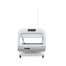 Smart Pet Treadmill With Adjustable Speed For Small And Medium Dogs (SAK72537)