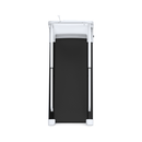 Smart Pet Treadmill With Adjustable Speed For Small And Medium Dogs (SAK72537)