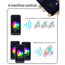 Smart RGB Bluetooth Ceiling Light 10W/15W with Tuya App Control