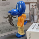 Smarty Pants Figurine