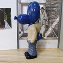 Smarty Pants Figurine