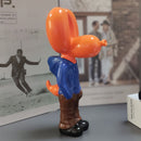 Smarty Pants Figurine