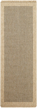 Bast Indoor & Outdoor Rug