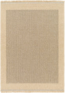Biana Faux Jute Rug