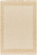 Endre Bone Indoor & Outdoor Area Rug