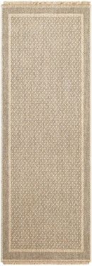 Ikuyo Indoor & Outdoor Rug