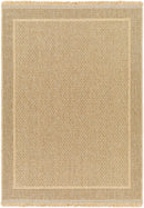 Ikuyo Indoor & Outdoor Rug