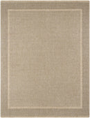 Ikuyo Indoor & Outdoor Rug