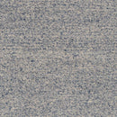 Alyra Light Blue Solid Area Rug - Clearance