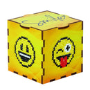 Smile Diamond painting kit WW060
