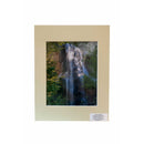 Smith Falls | 8x10 Photograph With Mat | 2 The Ends of the Earth