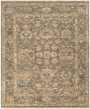The Radiance Rug