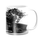 Smoke Screen Speed Mug
