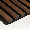 Walnut Willow Panel