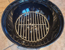 Smokey Joe Stainless Steel Charcoal Grate Heavy Duty