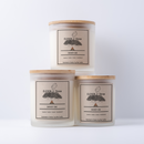 SMOKEY OAK
