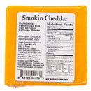 Bold & Smoky Cheese Trio Bundle | Includes 3 Flavors | Jisa's Farmstead Cheese