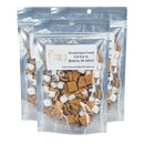 Freeze Dried S'mores | Pack of 3 | 1.25 cups | Wicked Good Foods