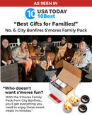 S'mores Family Pack