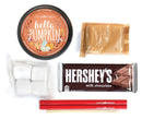 Hello Pumpkin S'mores Night Pack