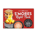 Hello Pumpkin S'mores Night Pack