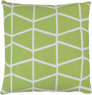 Diffelen Lime Pillow Cover