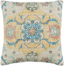 Ybbsitz Pale Blue Pillow Cover