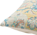 Ybbsitz Pale Blue Pillow Cover