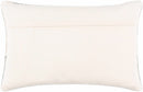 Rettenschoss Teal Pillow Cover