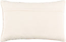 Obertilliach Blush Pillow Cover